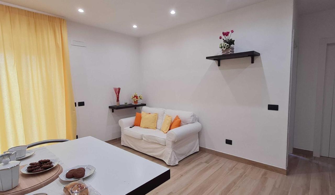 Rita Home B&B سورينتو المظهر الخارجي الصورة