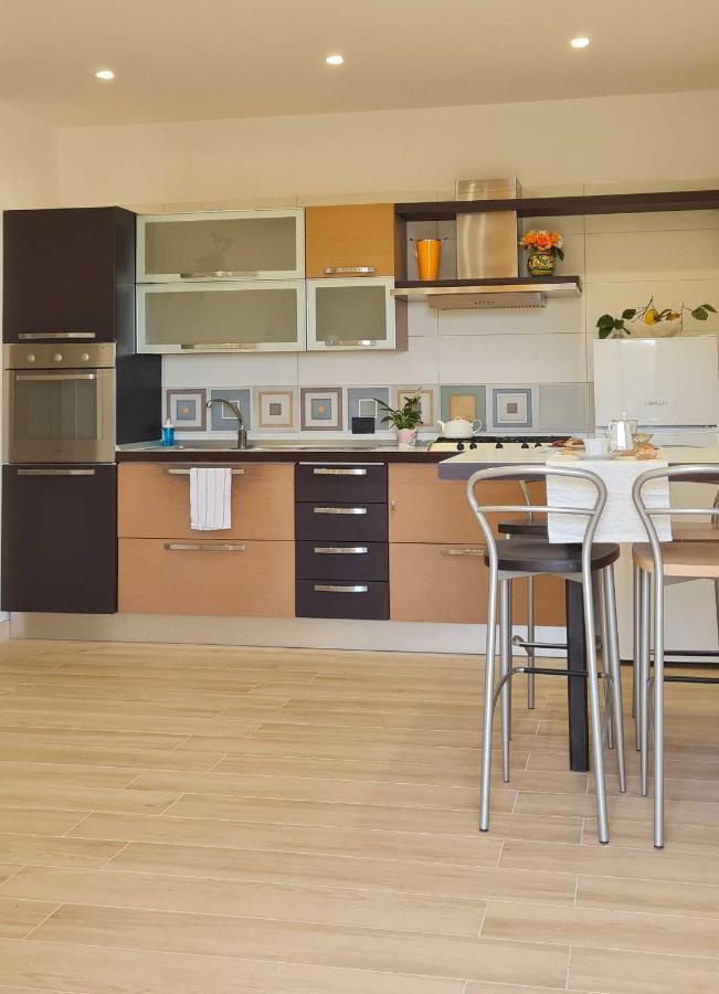 Rita Home B&B سورينتو المظهر الخارجي الصورة