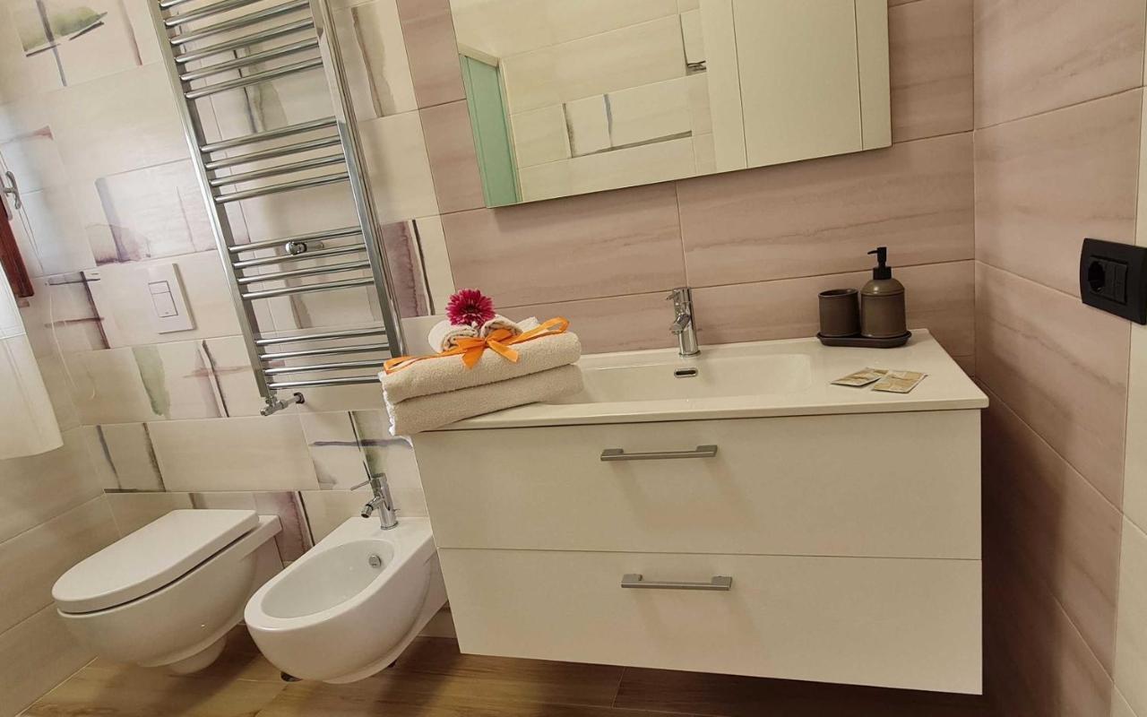 Rita Home B&B سورينتو المظهر الخارجي الصورة