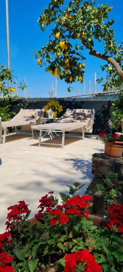 Rita Home B&B سورينتو المظهر الخارجي الصورة